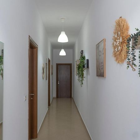 Oleva Studio'S & Apartment Ksamil Bagian luar foto