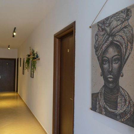 Oleva Studio'S & Apartment Ksamil Bagian luar foto