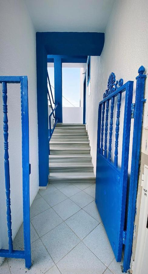 Oleva Studio'S & Apartment Ksamil Bagian luar foto