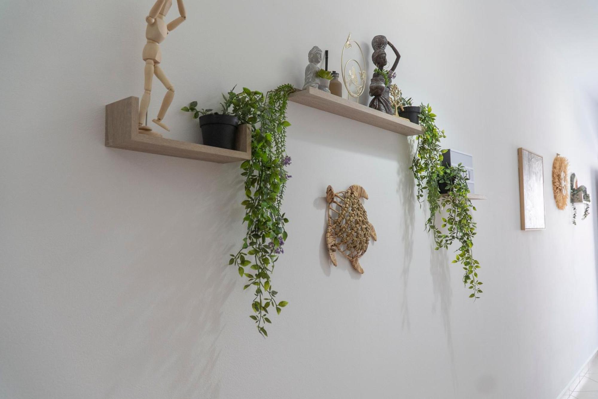 Oleva Studio'S & Apartment Ksamil Bagian luar foto