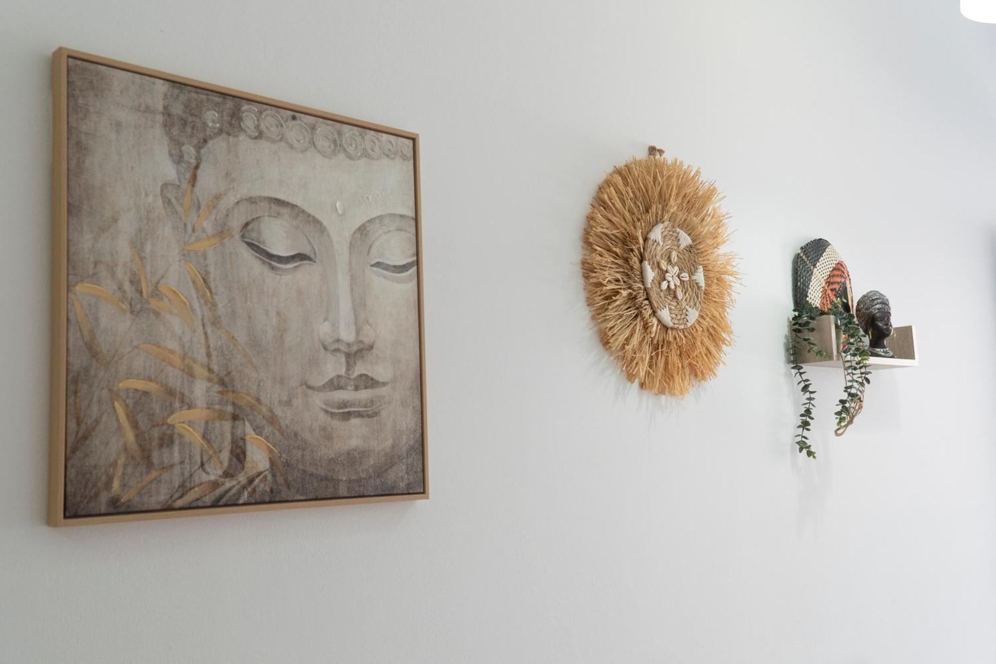 Oleva Studio'S & Apartment Ksamil Bagian luar foto
