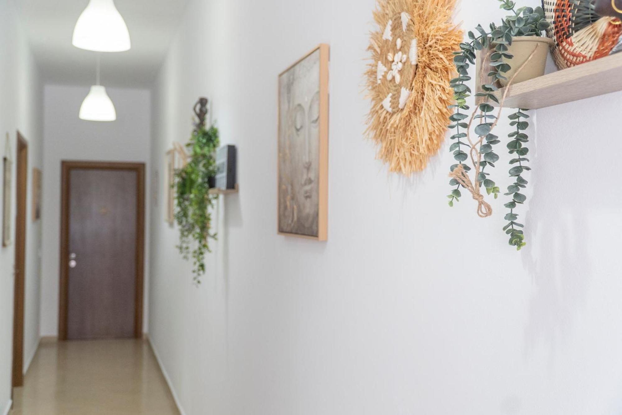 Oleva Studio'S & Apartment Ksamil Bagian luar foto