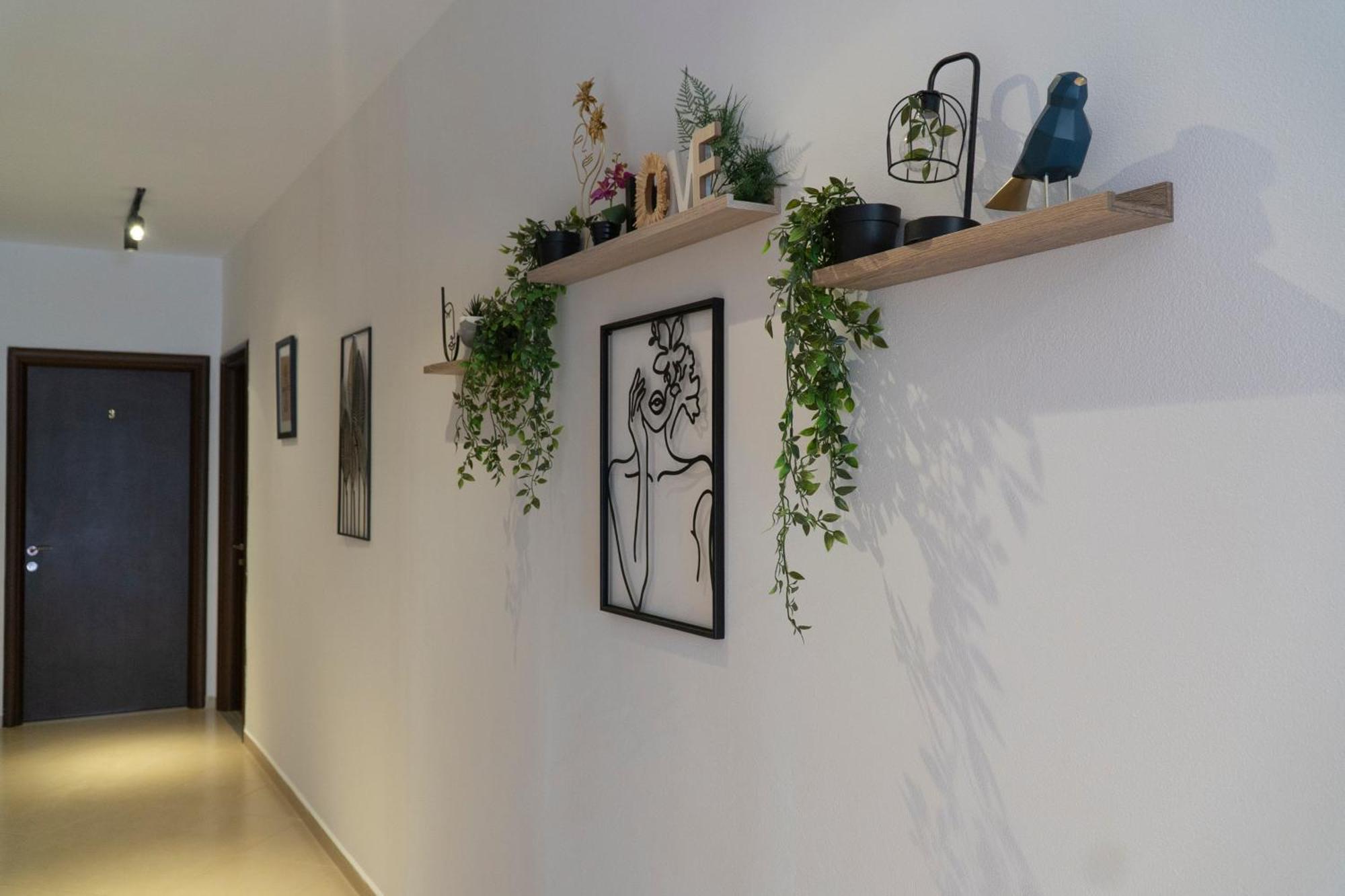 Oleva Studio'S & Apartment Ksamil Bagian luar foto