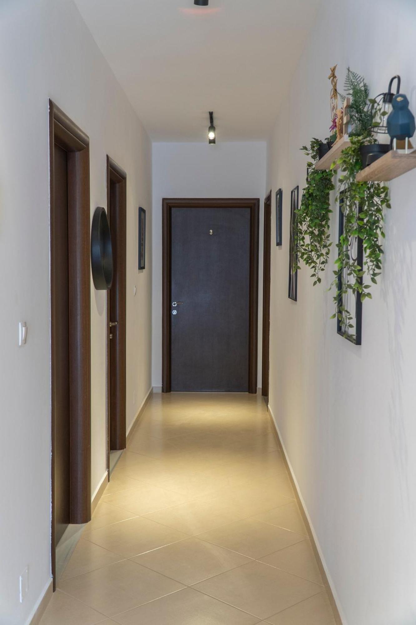 Oleva Studio'S & Apartment Ksamil Bagian luar foto